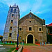 Our Lady of The Assumption Parish (Maragondon Cavite)