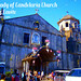 Our Lady of Candelaria Church (Silang, Cavite)