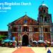 Saint Mary Magdalena Parish (Kawit Cavite)