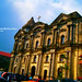 Basilica of Saint Martin de Tours (Batangas) – Taal Basilica