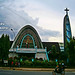 St Jude Parish Church (Trece Martires Cavite)