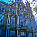San Roque Parish Church , Cavite City, Cavite