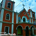 St Augustine Church (Mendez, Cavite)
