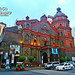Our Lady of The Most Holy Rosary Church / Minor Basilica of San Lorenzo Ruiz/ Binondo Church (Binondo Manila)