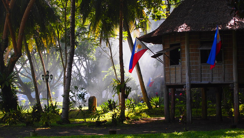 Jose_Rizal_Shrine,_Dapitan,_Zamboanga_del_Norte