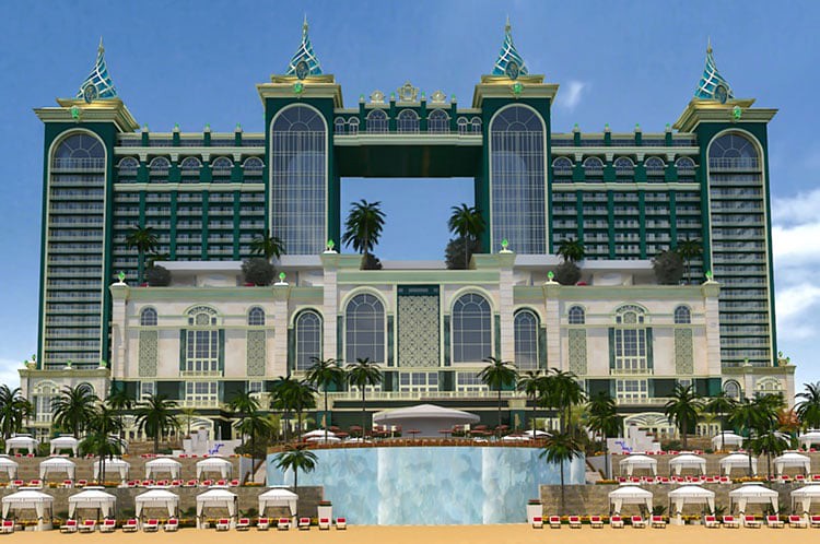 Emerald-1