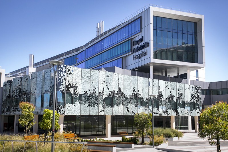 Royal-Adelaide-Hospital