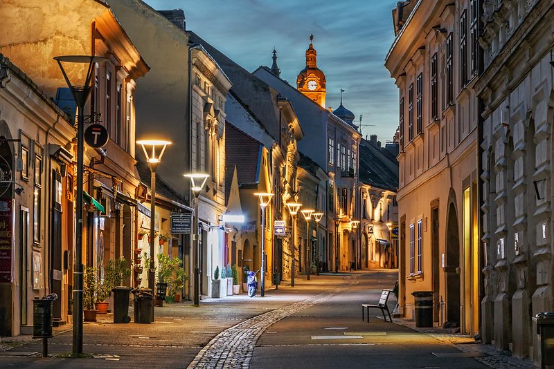 Pécs