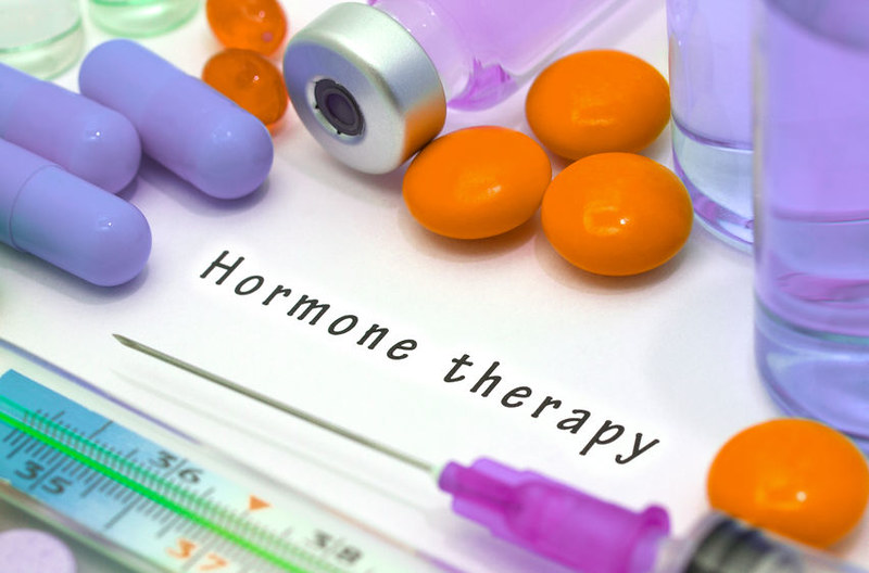 hormone-therapy